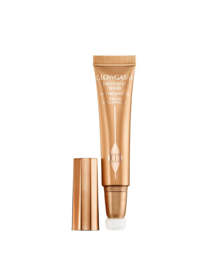 Charlotte TIlbury - Beauty - Crayon léger - Goldgasm-Doré | ASOS (Global)