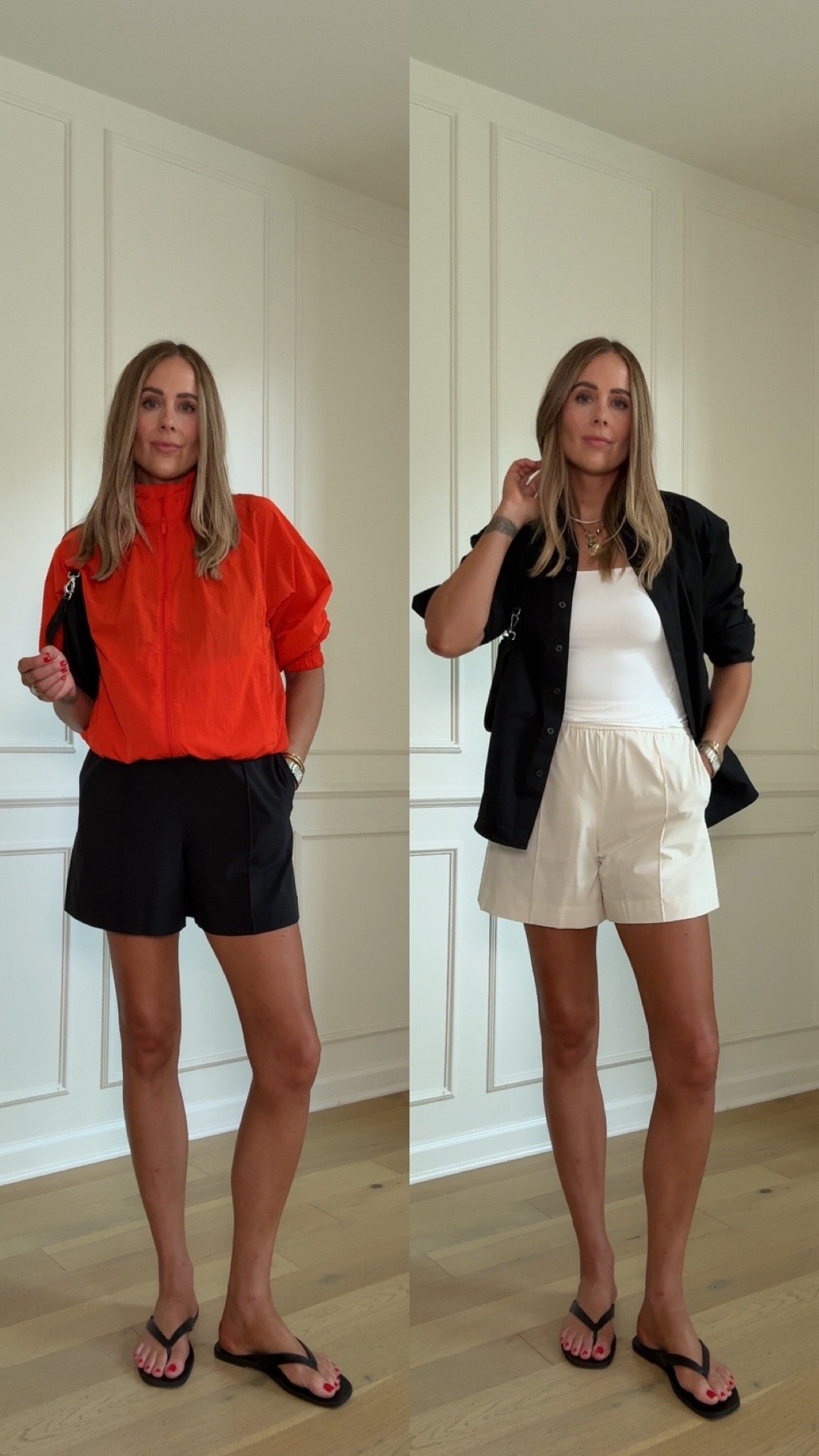 Fashion Jackson @lululemon #lululemoncreator #ad 
love these new arrivals!

#LTKOver40 #LTKActive #LTKootd