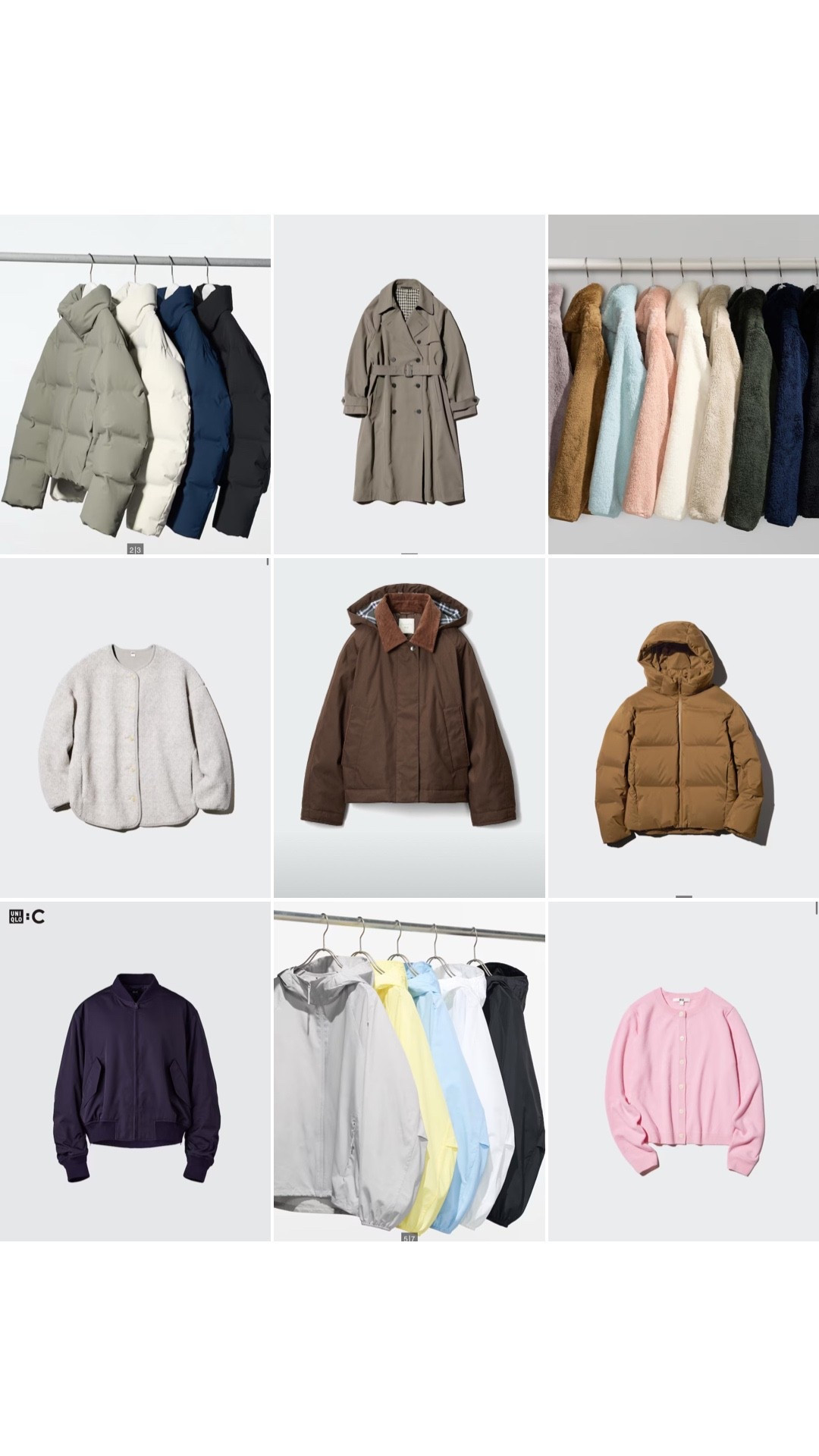 Autumn winter faves 

#LTKautumn #LTKuk #LTKeurope