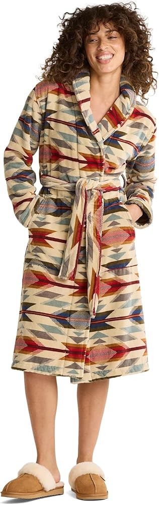 Pendleton womens Women's Robe | Amazon (US)