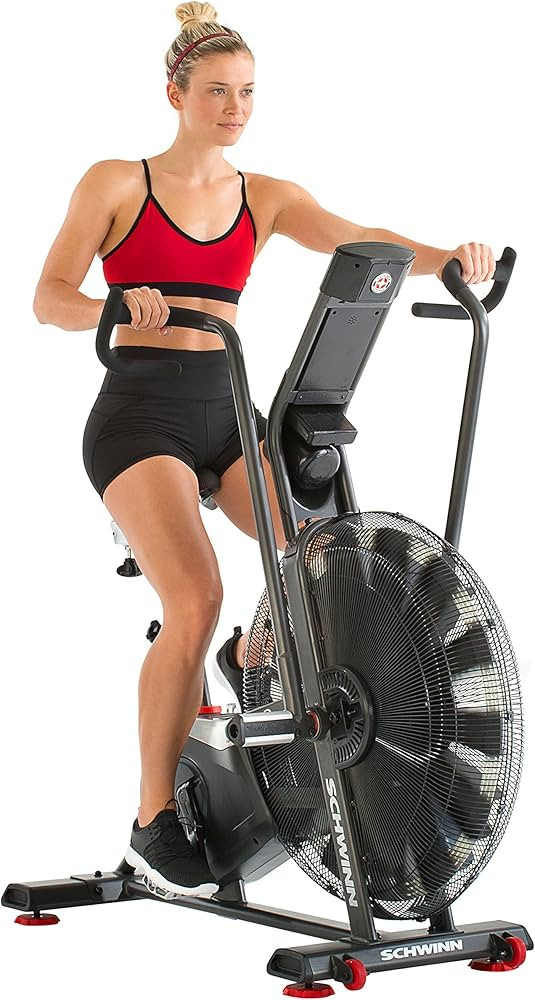 Schwinn Fitness Airdyne Bike Series | Amazon (US)