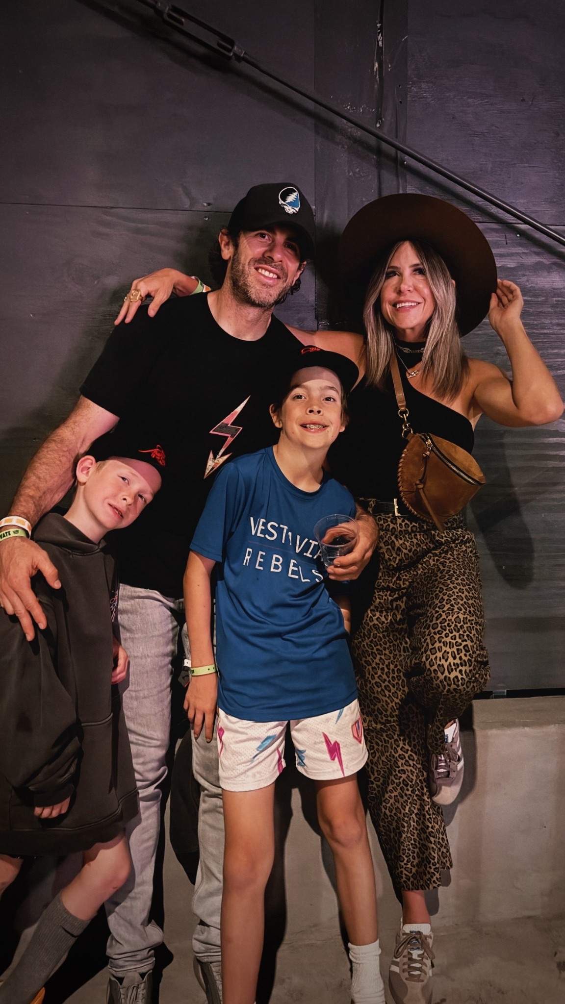 FALL MUST HAVE: leopard barrel jeans 🐆 save 20% with code STYLE through today! 

#LTKOver40 #LTKSeasonal #LTKSaleAlert