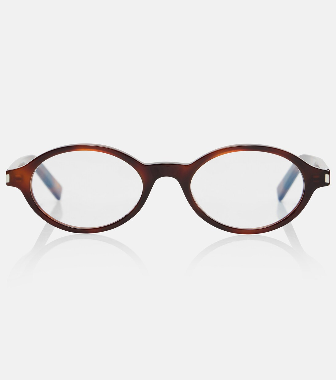 SL 751 Jeanne oval glasses | Mytheresa (US/CA)