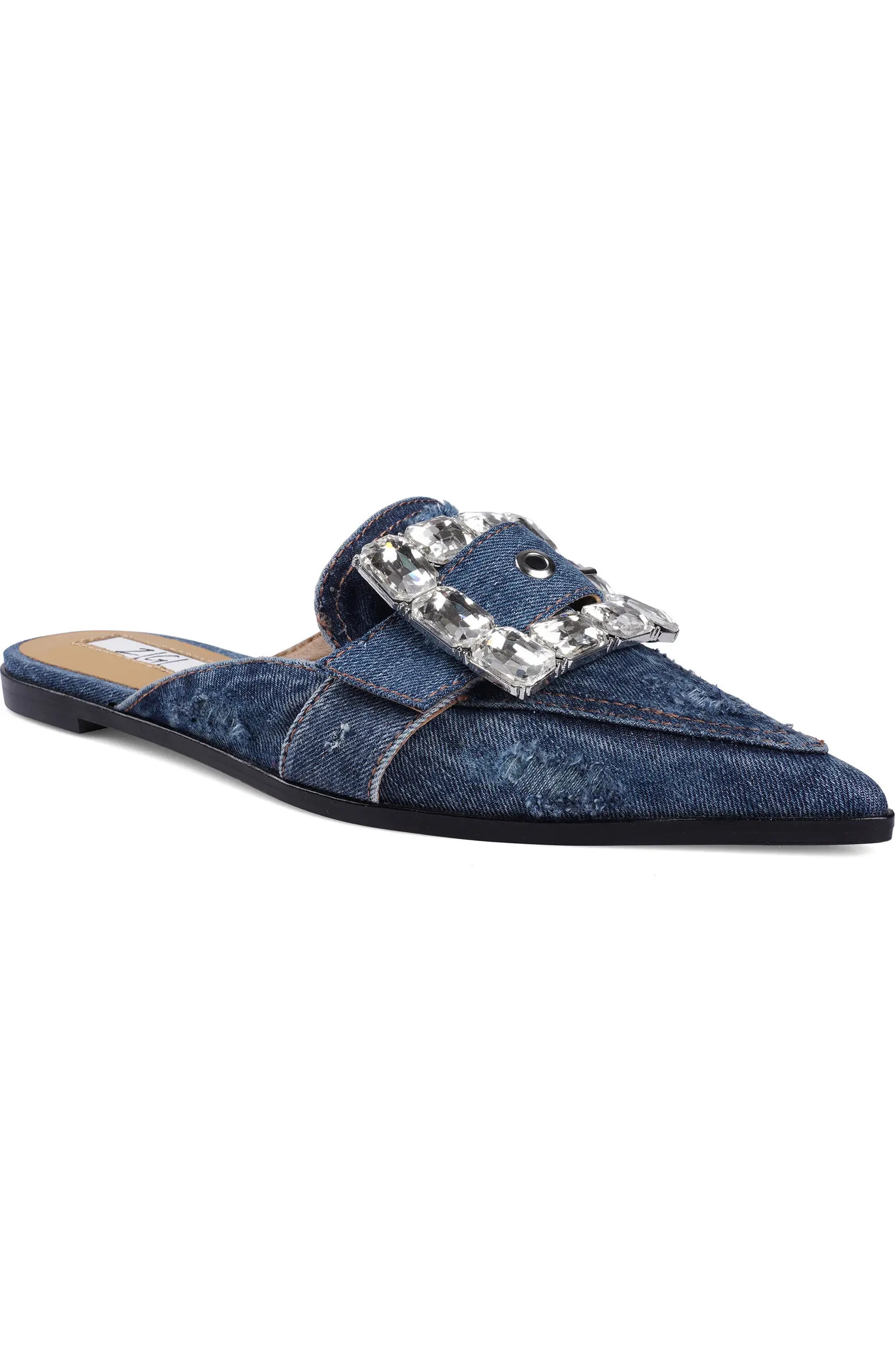 Aram Mule (Women) | Nordstrom