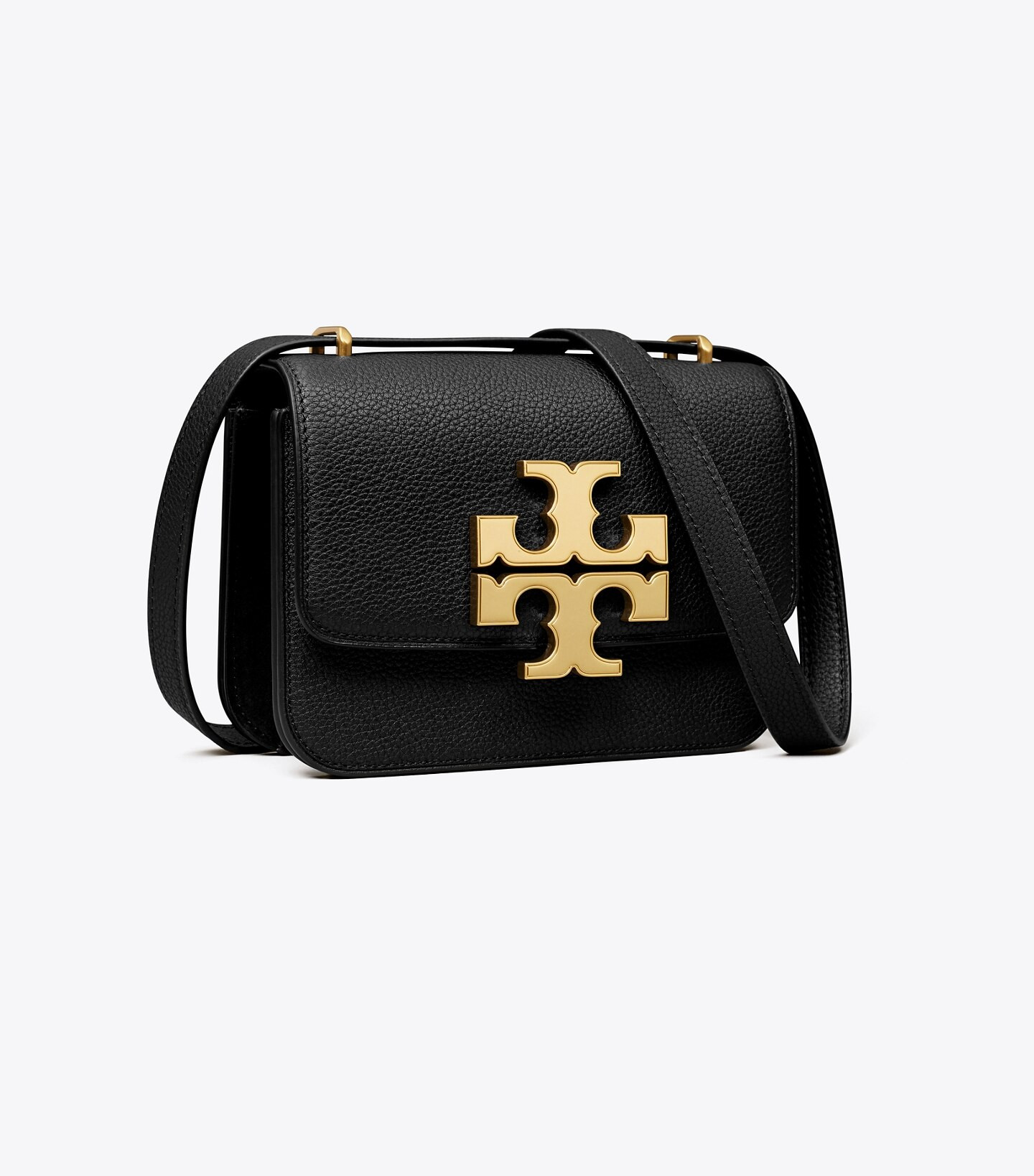 SMALL ELEANOR CONVERTIBLE SHOULDER BAG | Tory Burch (US)