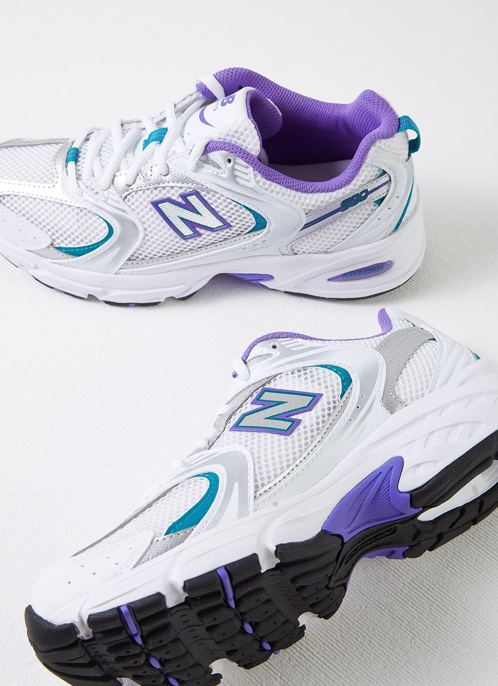 New Balance MR530FN1 Unisex Sneakers - Multi | Peppermayo