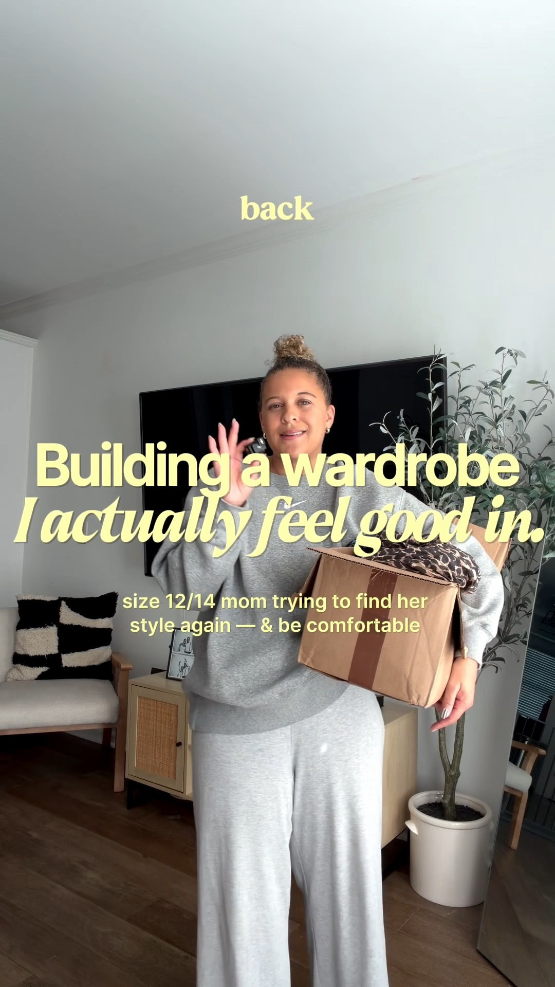 New matching sets for summer ☀️