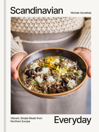 Scandinavian Everyday: Vibrant, Simple Meals from Northern Europe | Barnes & Noble