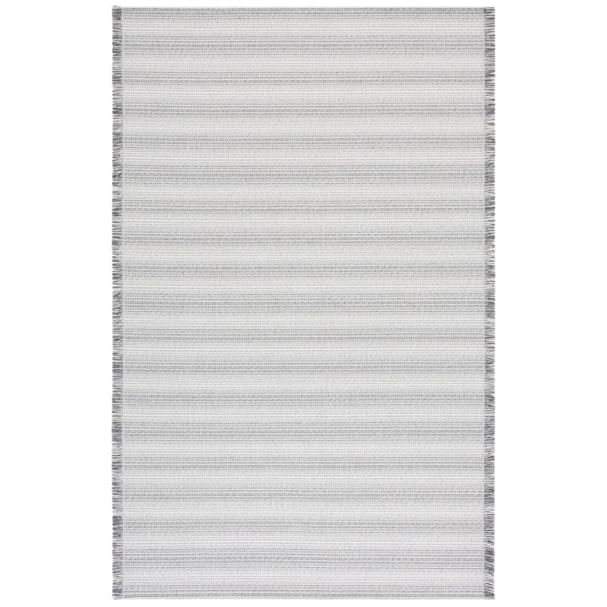 Leiner Performance Striped Rug | Wayfair North America