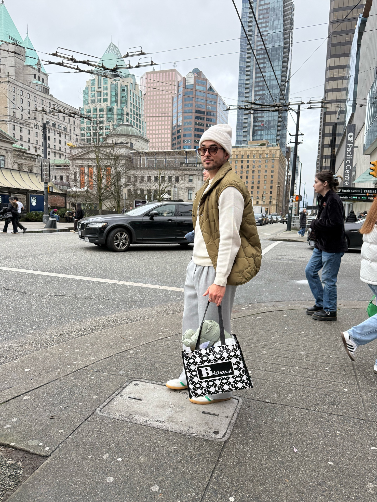 Simple outfit idea for you! 

#LTKmens #LTKSeasonal #LTKstyletip