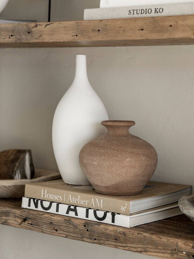 Handmade Dolores Vase | Ada + East