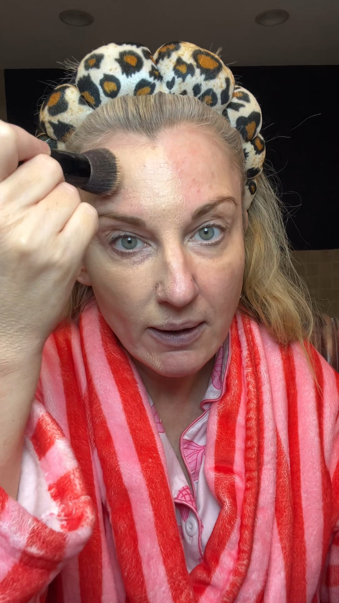 Favorite thing in my makeup bag. Full coverage foundation. Mature skin. 

#LTKOver40 #LTKselfcare #LTKBeauty