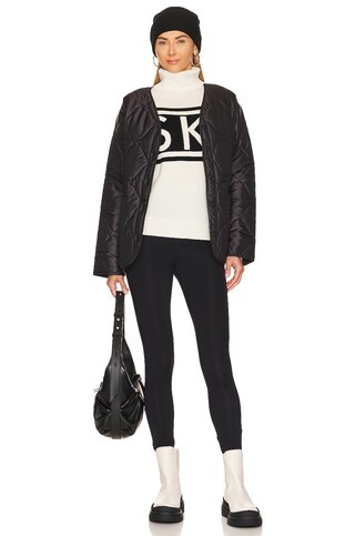 Schild Sweater
                    
                    Perfect Moment | Revolve Clothing (Global)