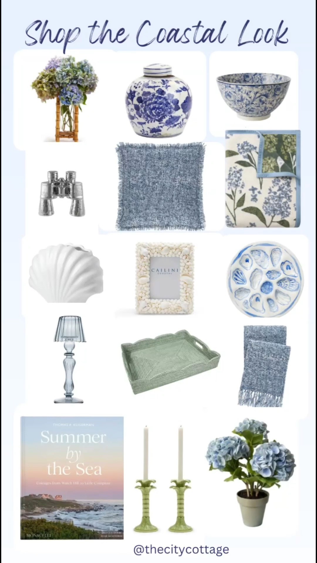Bringing those breezy coastal vibes home—these decor refresh picks add warmth and effortless charm to any space. Which style speaks to you? Drop your thoughts below and let’s create a beach-inspired haven together! #CoastalLiving #HomeRefresh #LTK #LTKHome #BeachDecor #SummerStyle #EasyLiving #HomeInspiration

#LTKHome #LTKSaleAlert