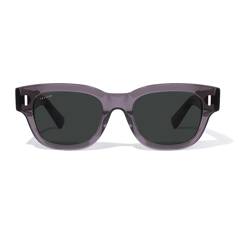 Monaco Viola Acetate Sunglasses | Cossino