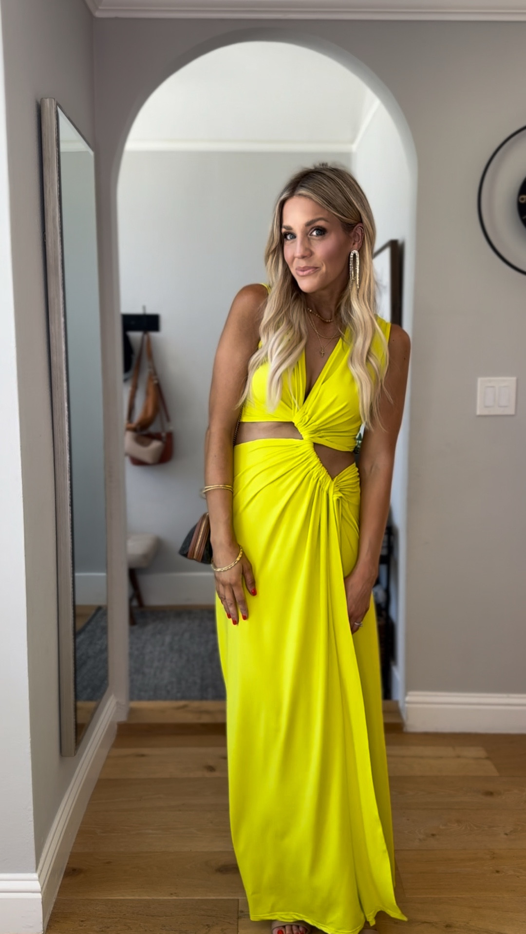 Amazon Midsummer Wedding Guest Dresses — all under $50! Linked them here. Wearing size small in all. ✨

#LTKFindsUnder50 #LTKStyleTip #LTKWedding