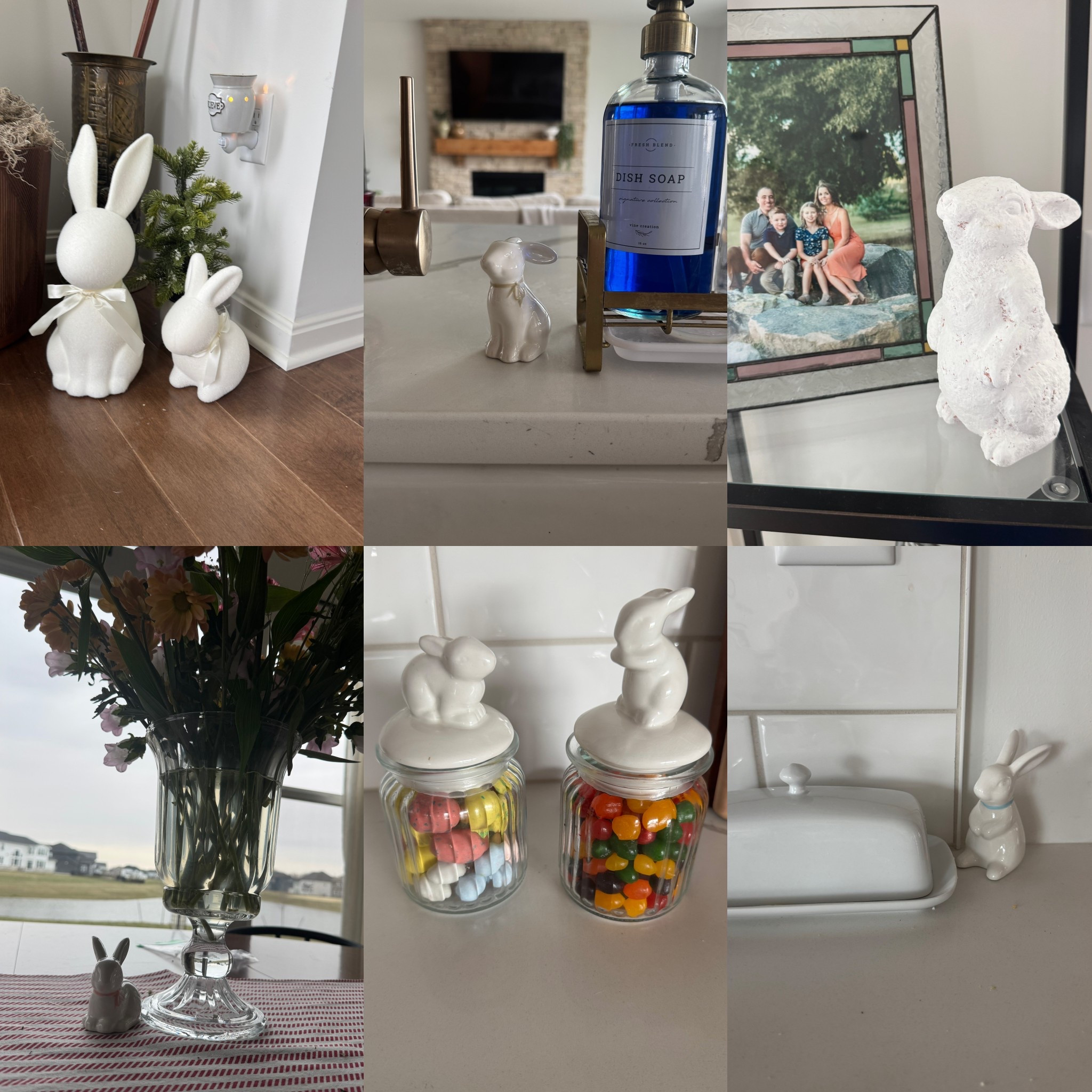 I started early and it’s being an obsession. 🐣

#LTKFindsUnder50 #LTKHome #LTKSeasonal