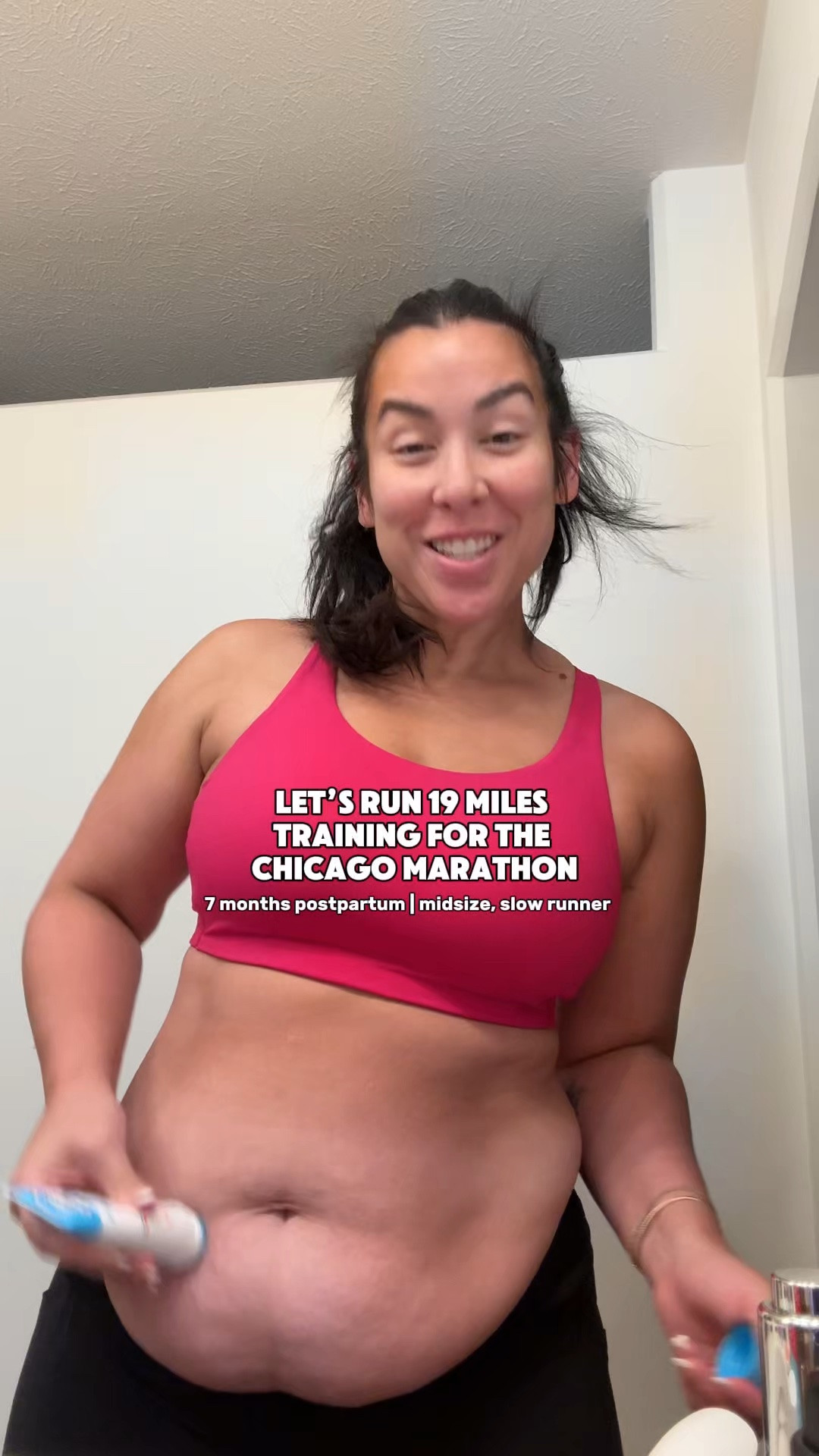 Midsize running must haves 
Marathon training

#LTKActive #LTKMidsize #LTKfitnessgoals