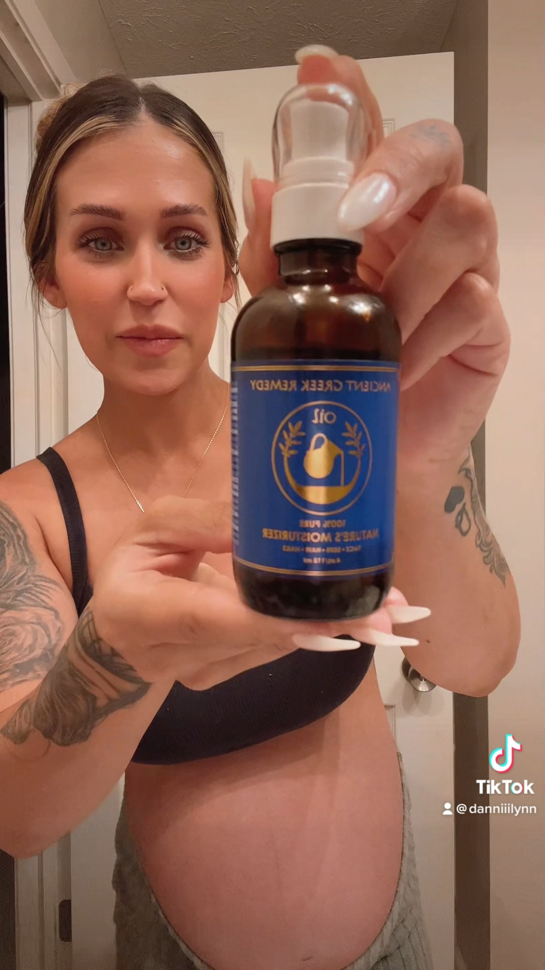 What I use on my baby bump! 

#LTKbump #LTKbeauty #LTKbaby