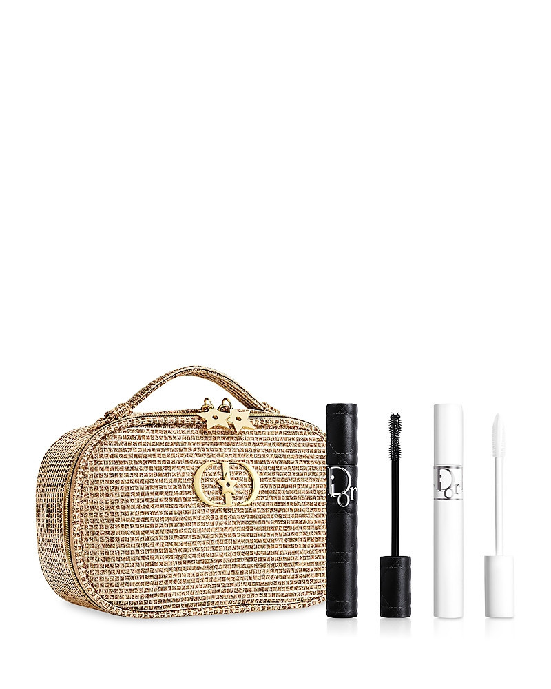 Dior Limited Edition Diorshow Volume & Definition Essentials Holiday Gift Set | Bloomingdale's (US)