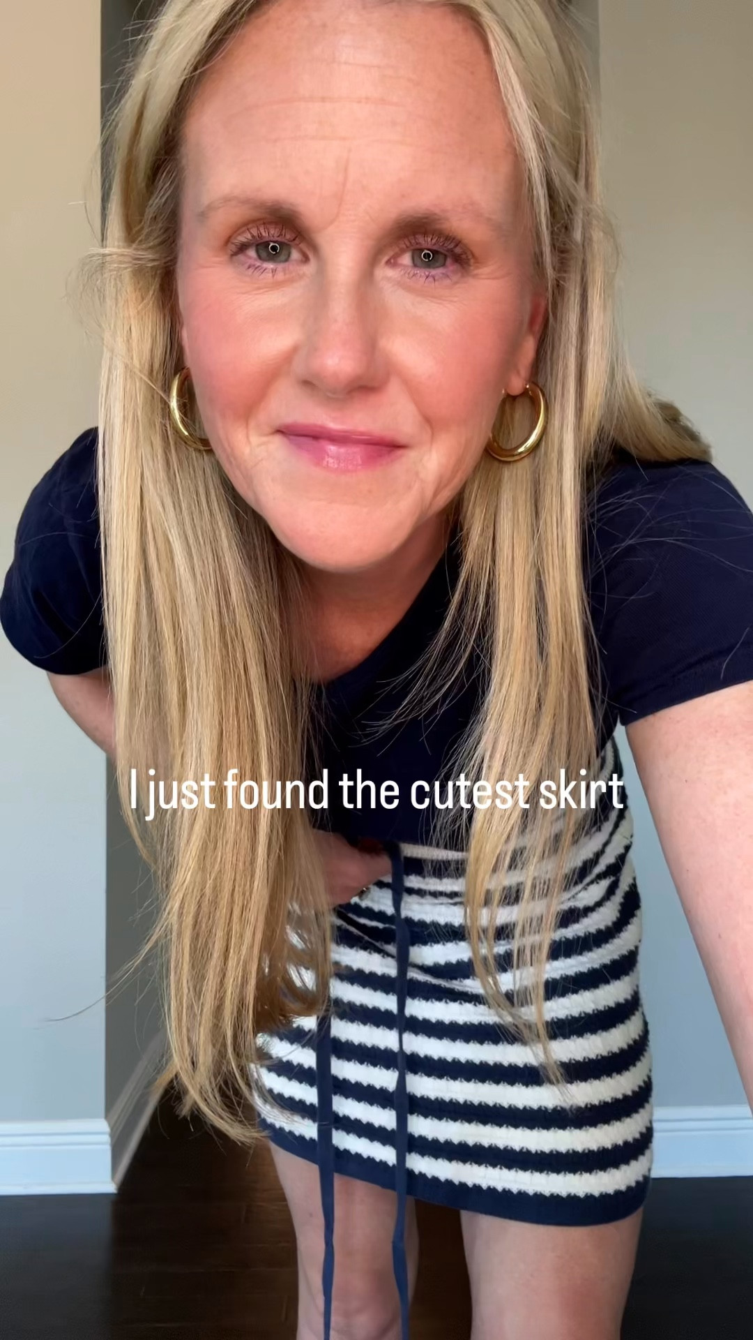 Target did it again with this pretty knit skirt!  Soft, double lined and a great affordable option for Memorial Day too!

#LTKgrwm #LTKOver40 #LTKootd