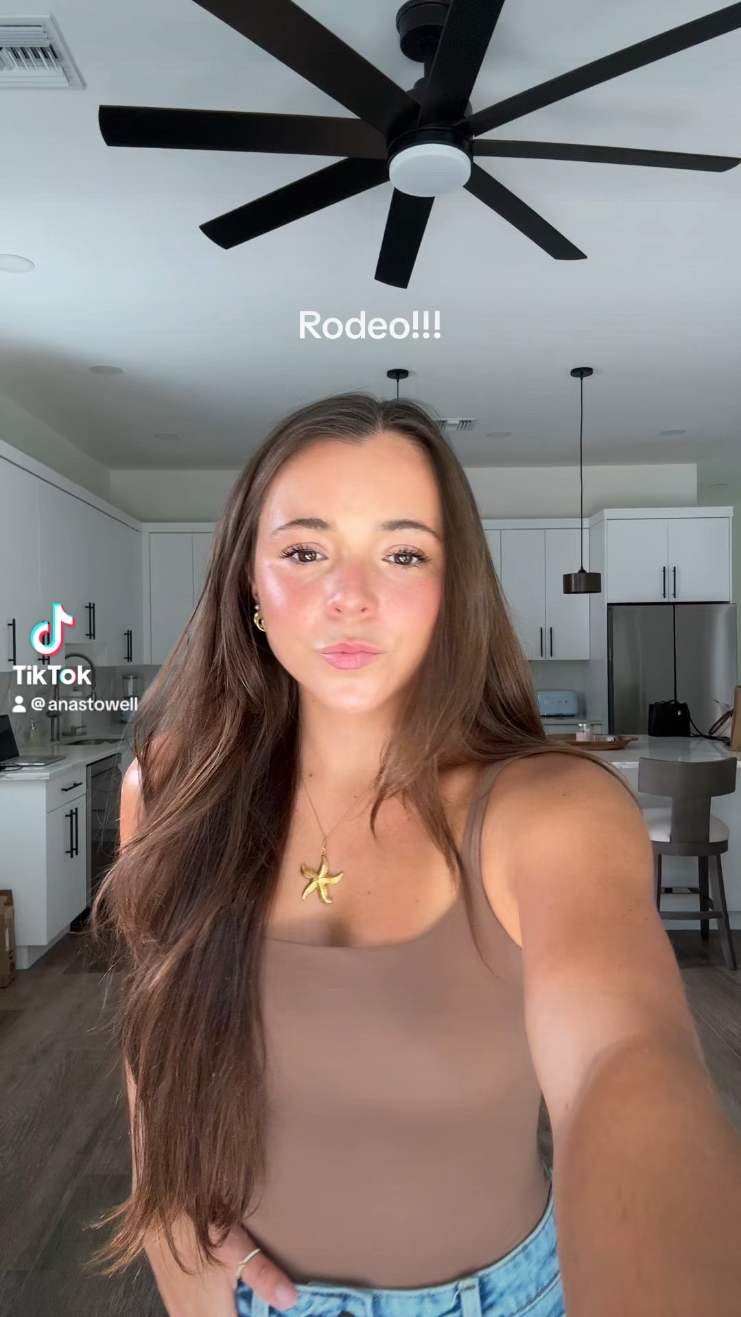 My rodeo fit! 