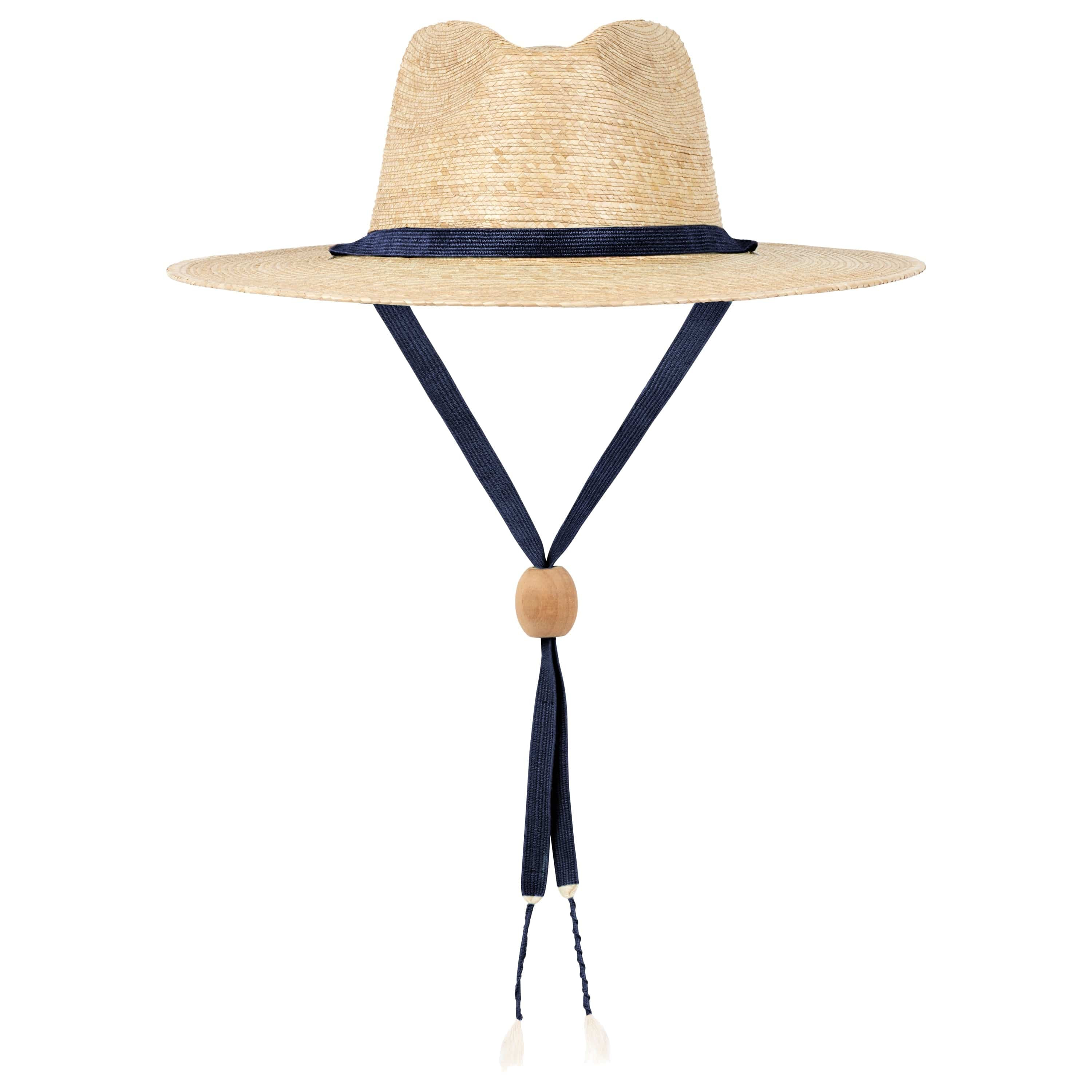 Miriam Rancher Palm Hat | Sunshine Tienda