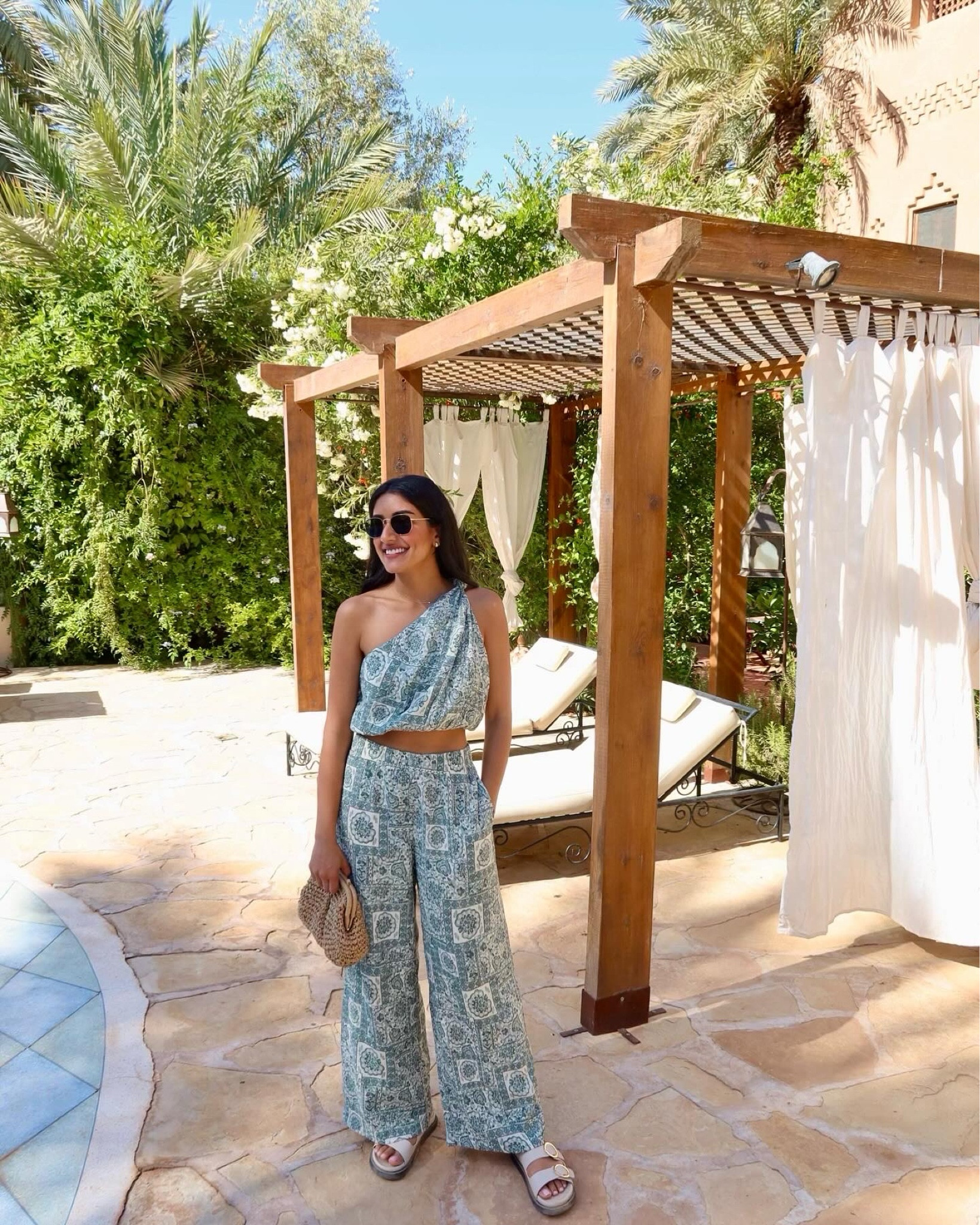 Summer style | matching set 