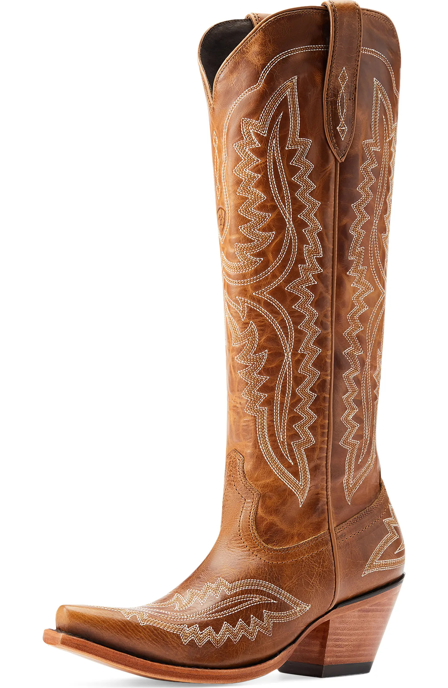 Casanova Western Boot (Women) | Nordstrom