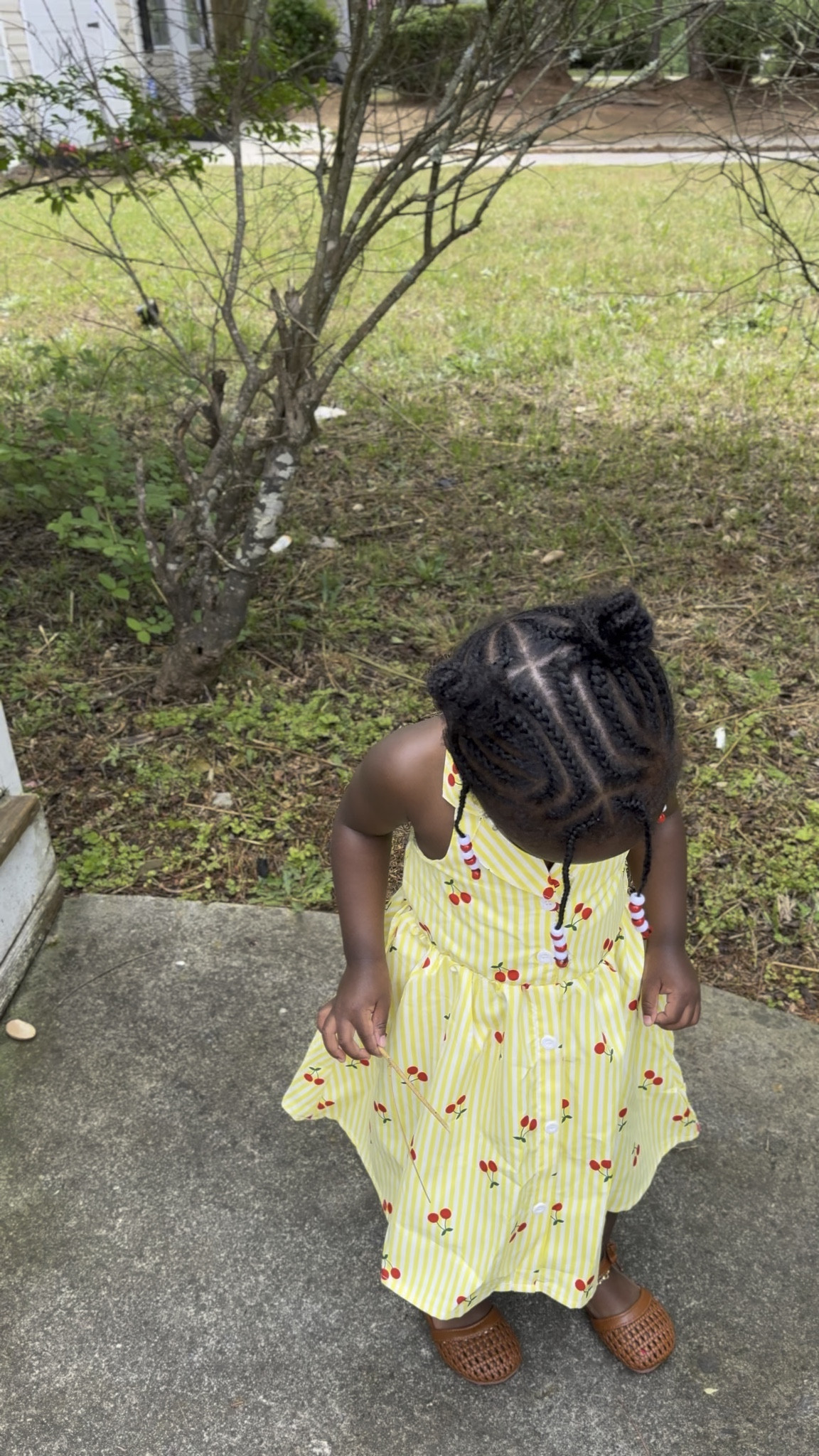 Super cute toddler outfit and I seriously can’t handle the CUTENESS 😭 The little details, the colors, the tiny shoes… dressing my mini is honestly one of my favorite things ever.

Shop this adorable toddler look on my LTK.

#ShoppingWithPriiincesss #ToddlerOutfit #MiniFashion #KidsStyle #LTKKids #MomAndMini #CuteKidsStyle #ToddlerStyle #KidsOOTD #MiniOOTD #OutfitInspo #EverydayLooks #ToddlerFashion #AtlantaMom #Atlantamom #Atlantabloggers #Atlantablogger #AtlantaCreator #Atlantacontentcreators #Atlantacontentcreator

#LTKKids #LTKTravel #LTKSwim