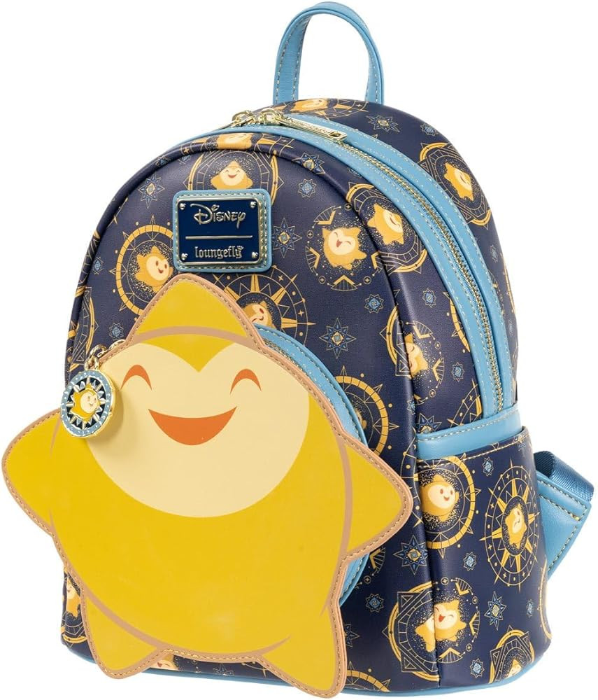 Visit the Loungefly Store | Amazon (US)