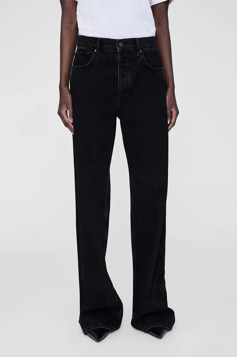 Hugh Jean | Anine Bing