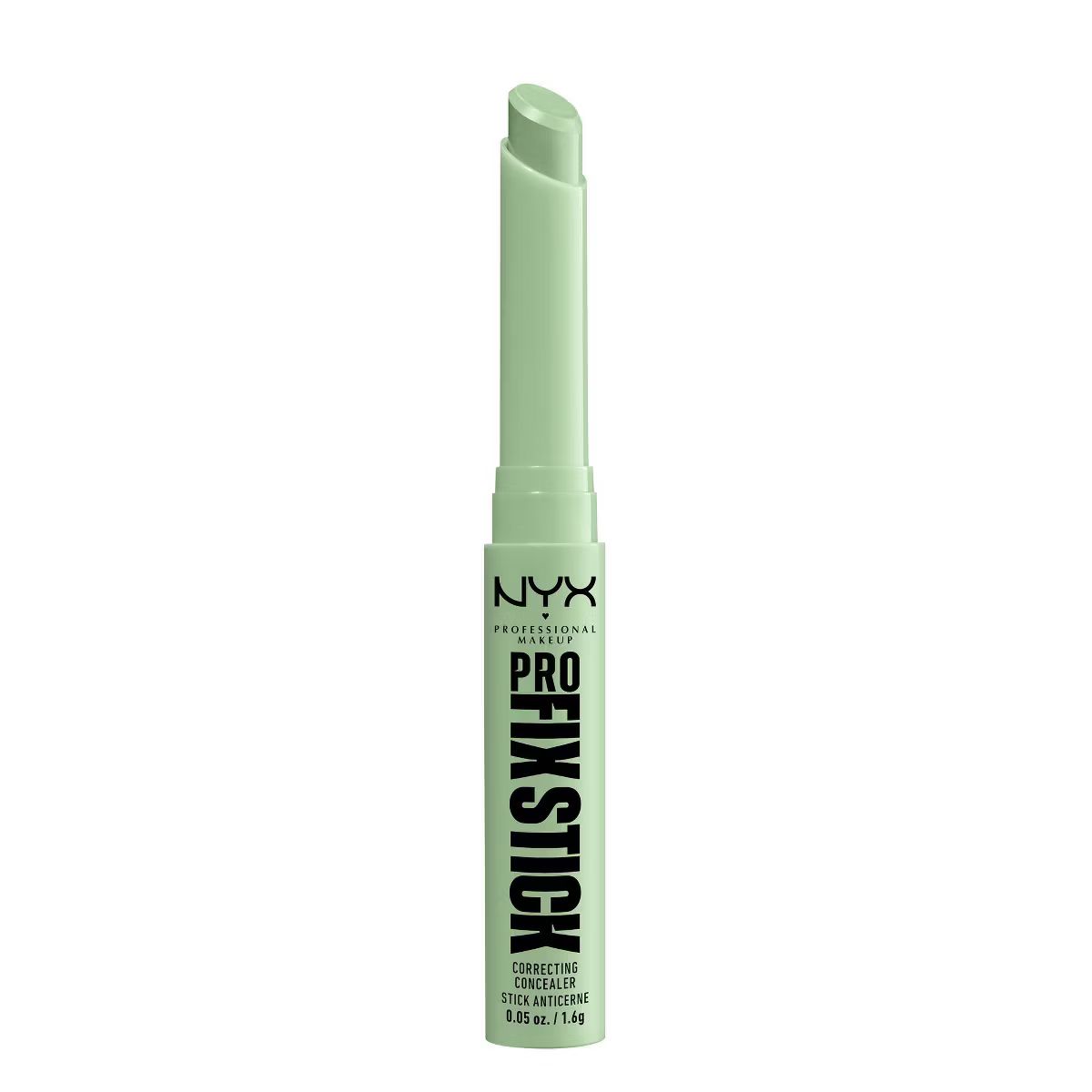 NYX Professional Makeup Color Correcting Pro Fix Stick Concealer -  0.05oz | Target