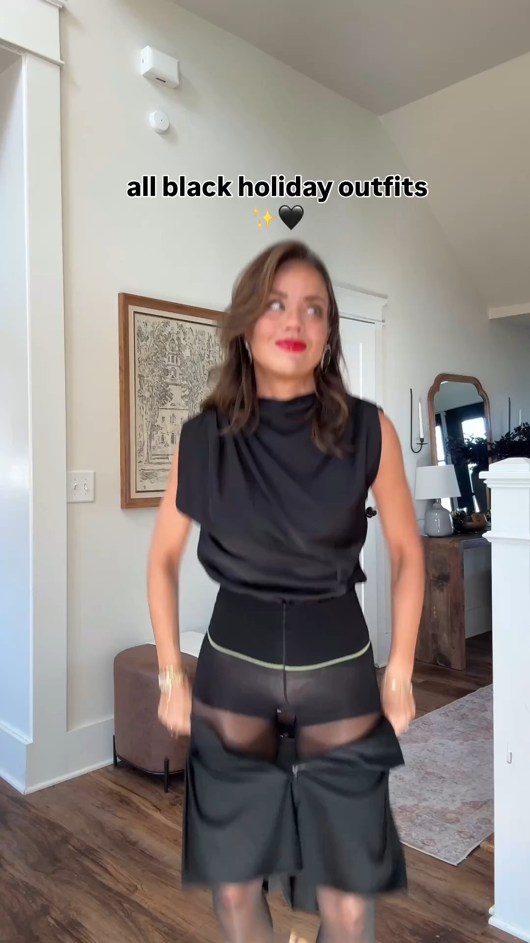 Black holiday outfit round up!

#LTKStyleTip #LTKHoliday #LTKFindsUnder100