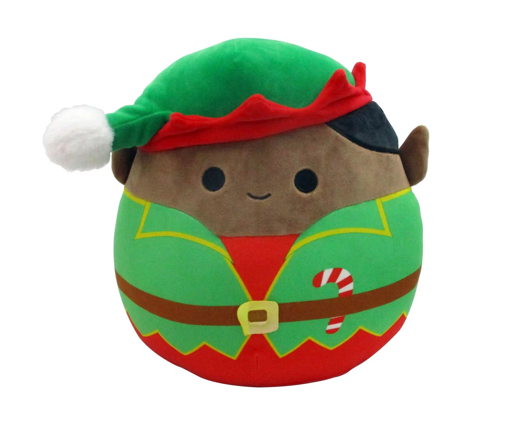 Squishmallows Plush 12"Orazlo The Elf - Add This Ultrasoft Holiday Plush Toy To Your Squad Today ... | Walmart (US)