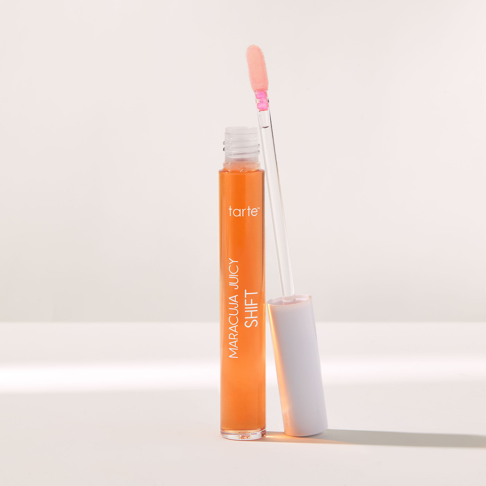 maracuja juicy lip & cheek shift - clementine | tarte cosmetics (Global)