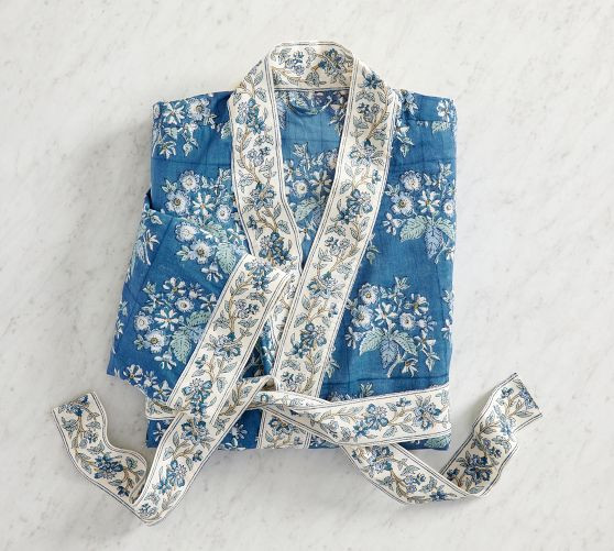 Regan Robe | Pottery Barn (US)