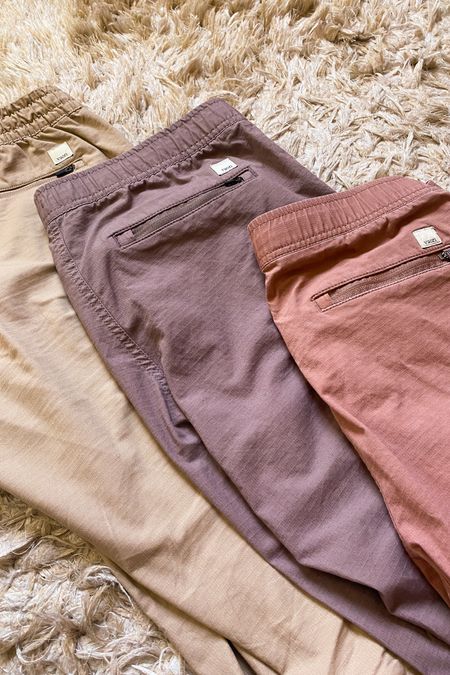 My collection of Vuori ripstop pants. I love them so much can’t wait to add new colors this season!

Casual outfit, loungewear 



#LTKtravel #LTKfindsunder100