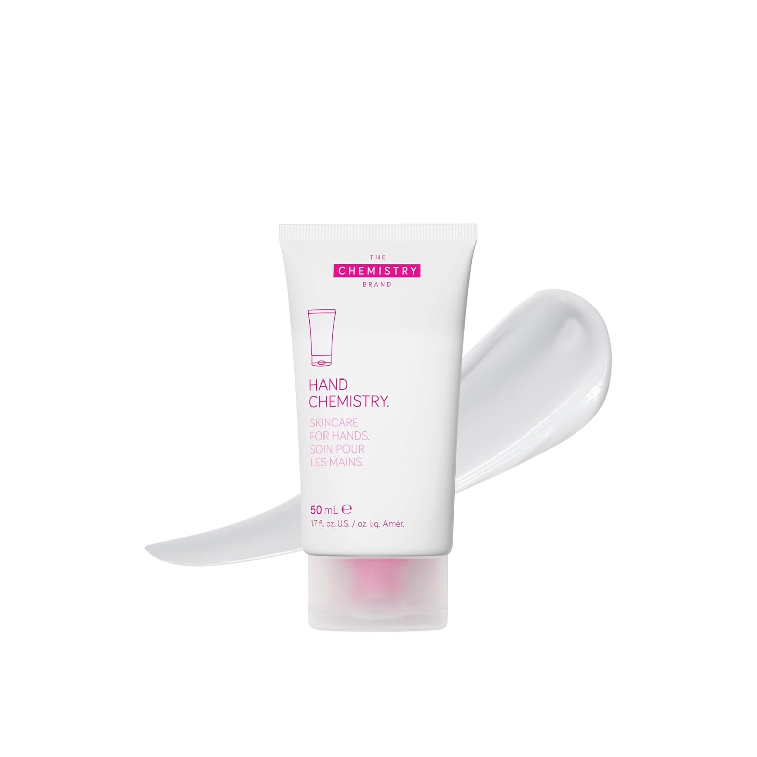Hand Chemistry Anti-Aging Hand Cream | Amazon (US)