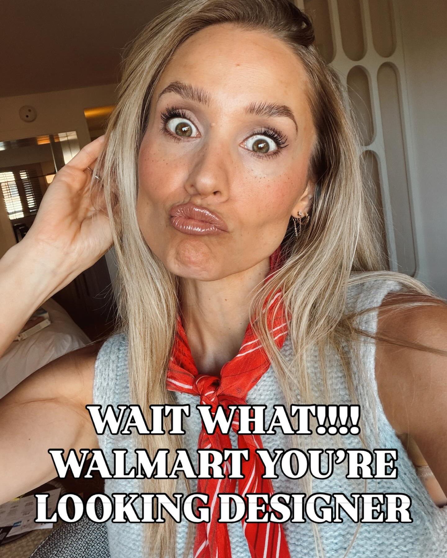 🤍 Walmart is looking 👀 DESIGNER for under $40!!!!!!