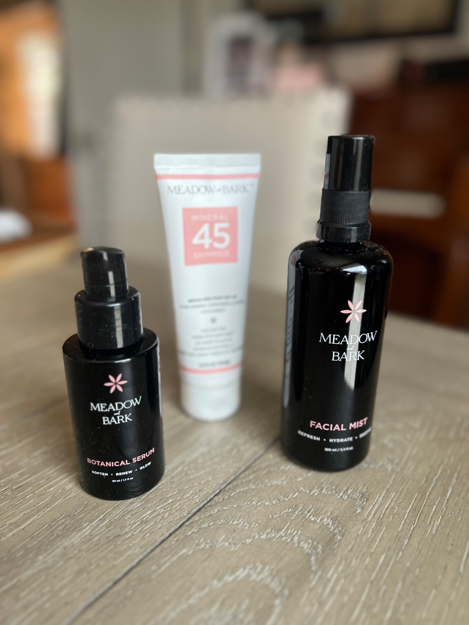 Got the sweetest surprise from Meadow and Bark to celebrate The Road! ✨ some of my favorite all natural, organic skincare 🤍 would make a perfect gift too!

#LTKBeauty #LTKGiftGuide #LTKHoliday