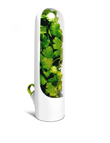 Herb Saver Best Keeper for Freshest Produce - Innovation that Works by Prepara | Amazon (US)