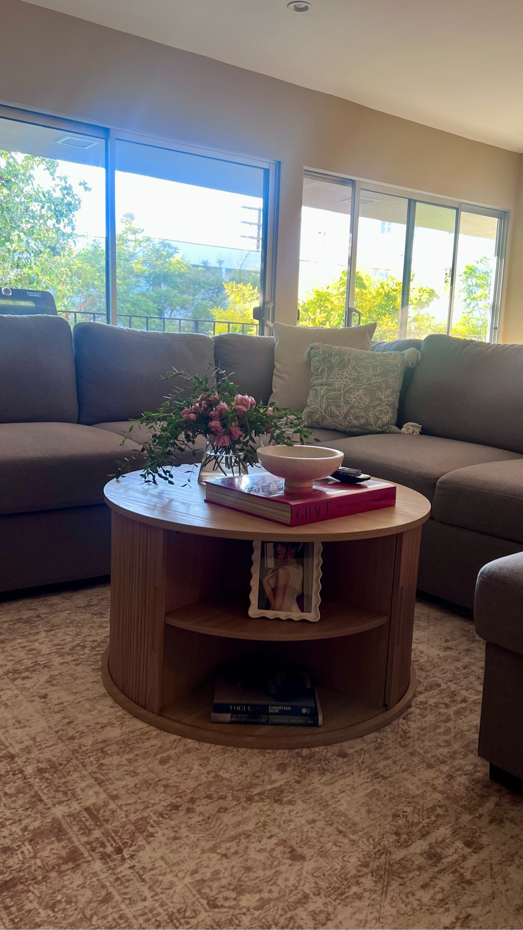 Getting ready to receive all the blessings the new month will bring. 

#LTKFamily #LTKHome #LTKSaleAlert