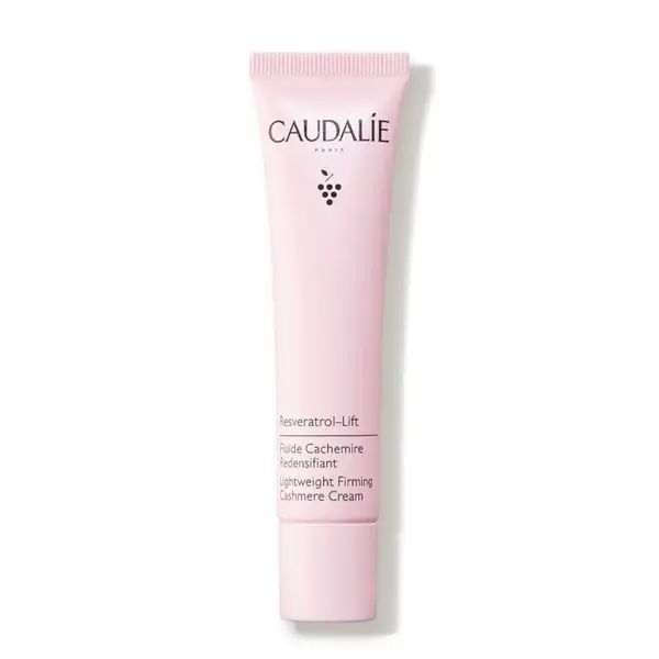 Caudalie Resveratrol-Lift Lightweight Firming Cashmere Cream 1.3 oz | Skinstore