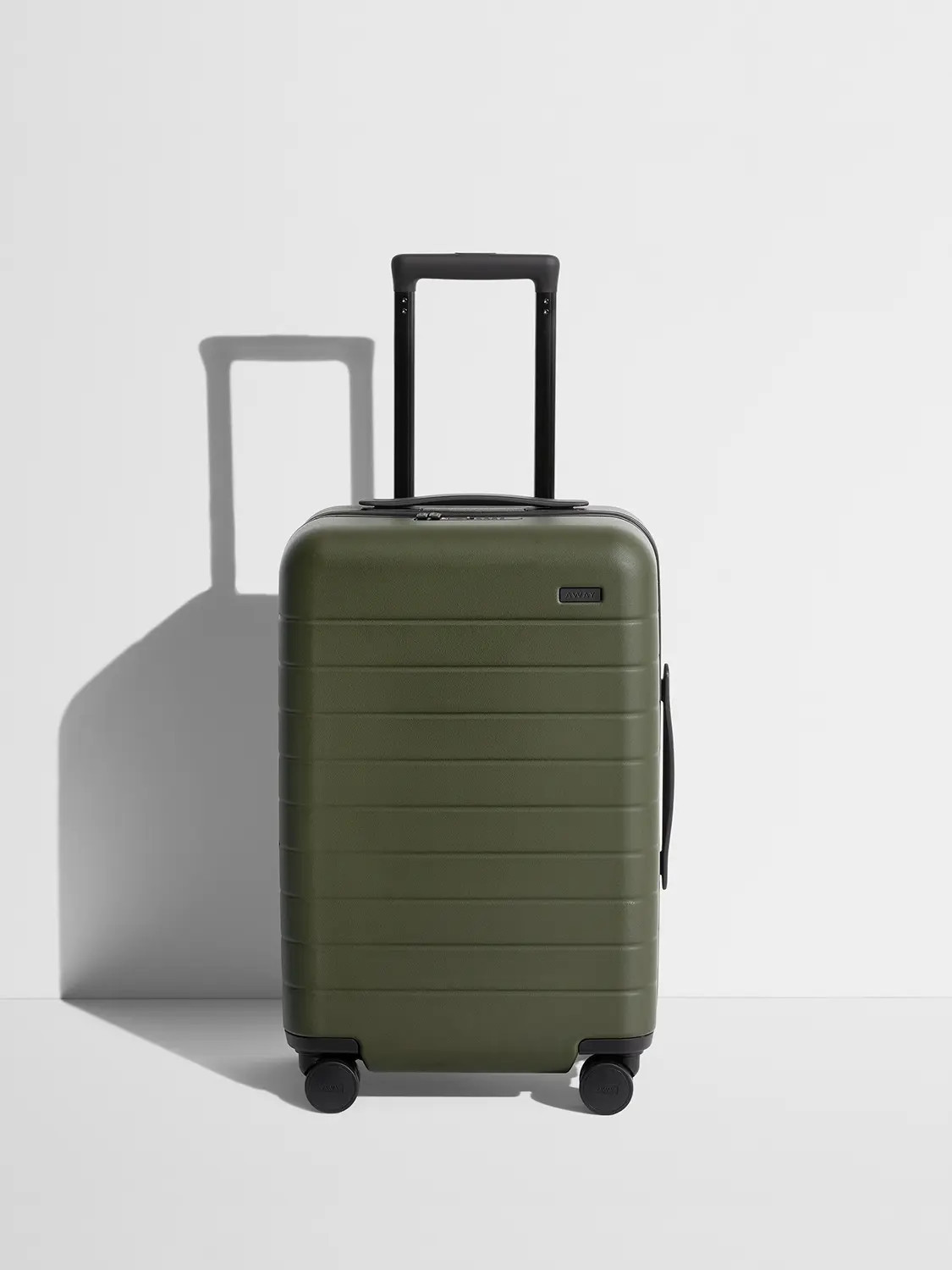 Our biggest suitcase sale ever is here. Save 20% on all suitcases. Limited time only.* | Away