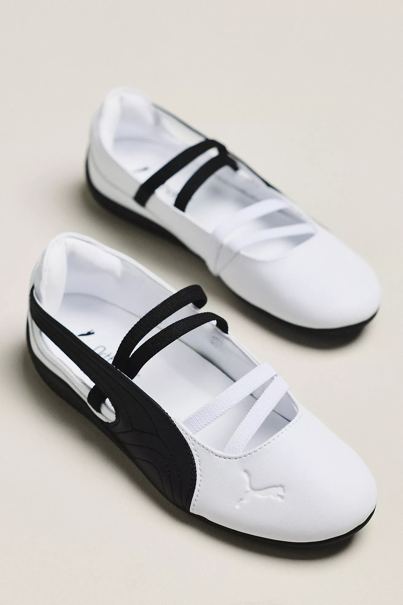 PUMA Speedcat OG Ballet Sneakers | Anthropologie (US)