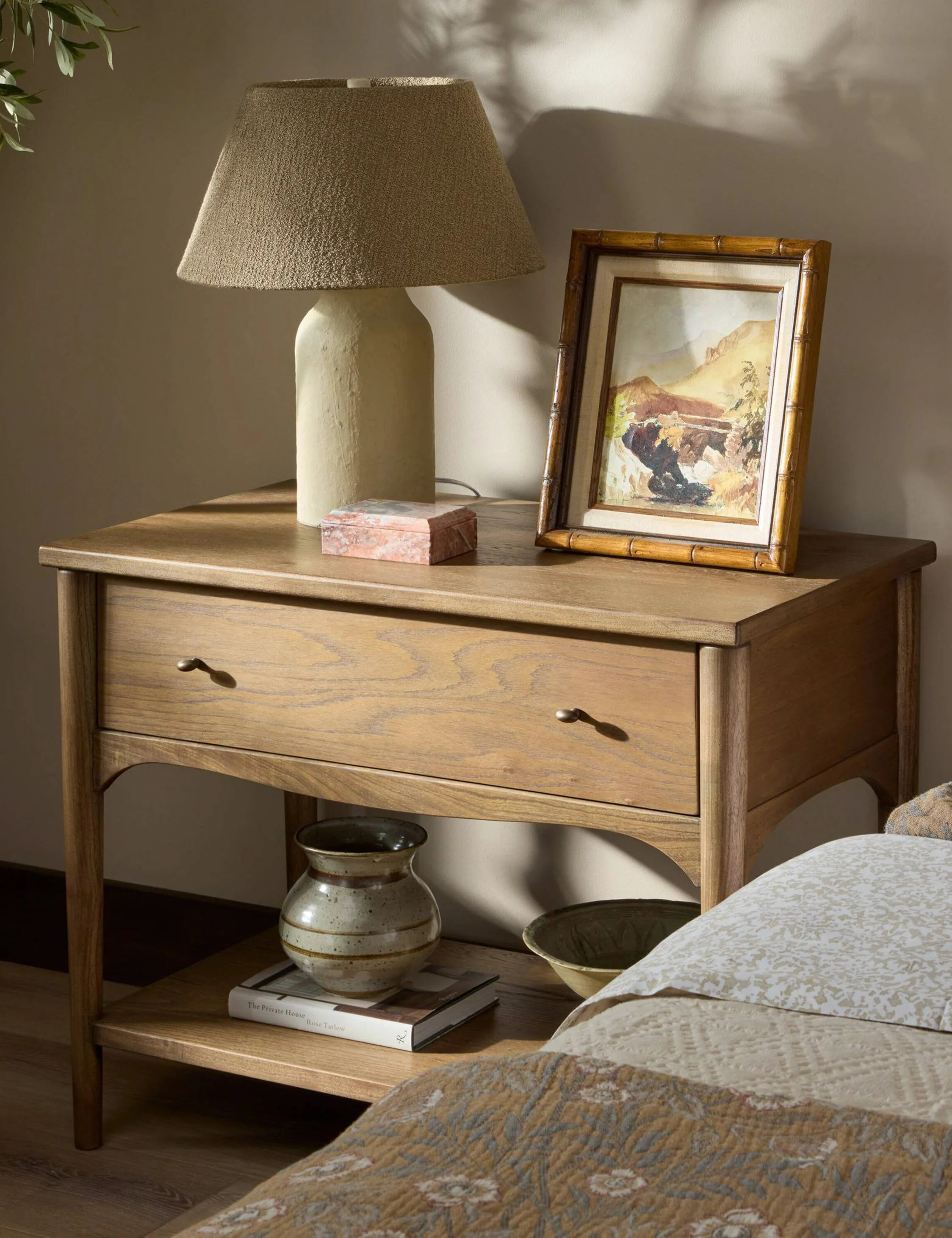 Lizzy Nightstand | Lulu and Georgia 