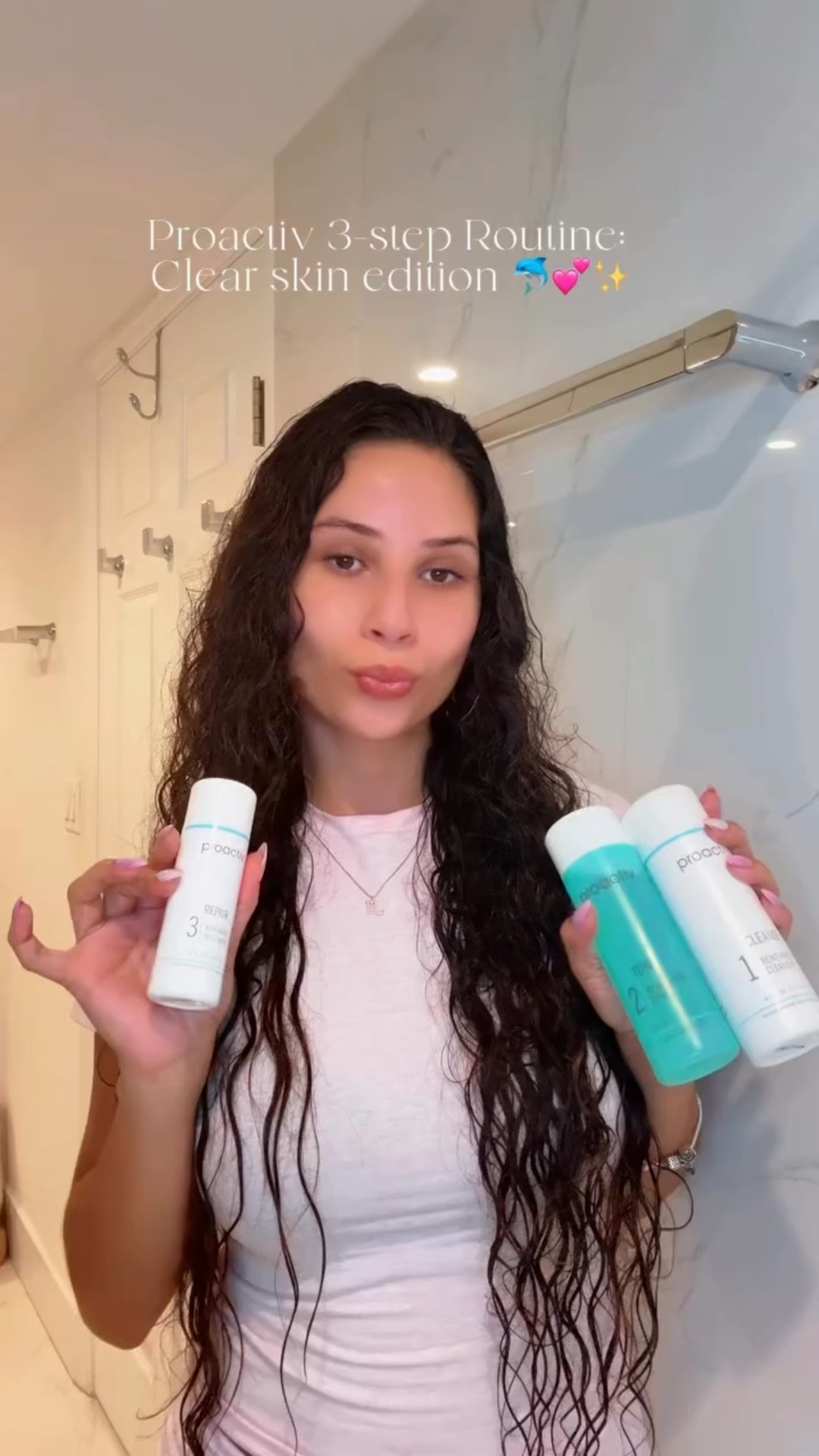 My skincare routine for when acne flares up 🌟🧴💕

#LTKSeasonal #LTKBeauty #LTKHoliday
