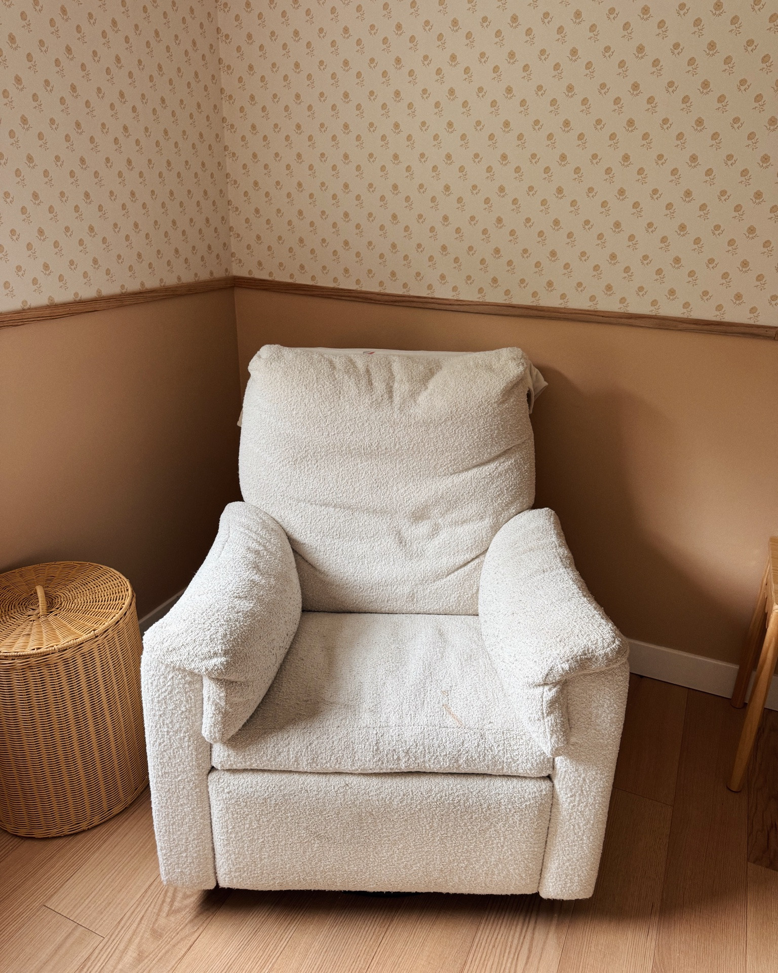 Fave rocking chair for the last five years!!!