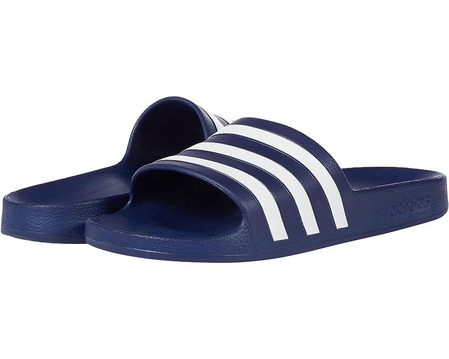 adidas Adilette Aqua Slides | Zappos